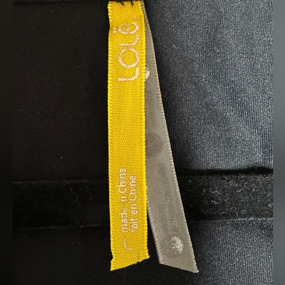 Lole t shirt with tiny pocket - L - Picture 2 of 7